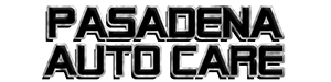 Pasadena Auto Care Logo